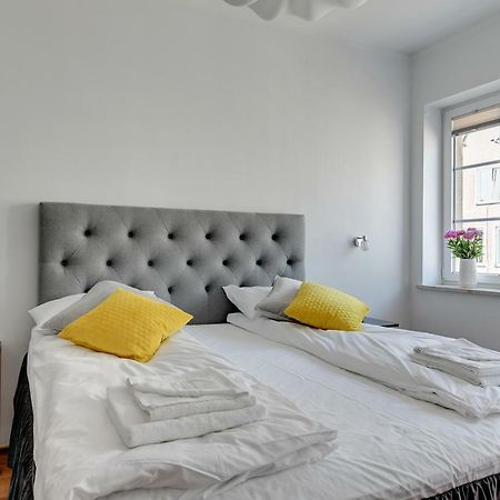 Flats For Rent - Dluga Old Town Apartment Gdansk Exterior photo