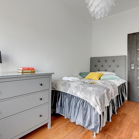 Flats For Rent - Dluga Old Town Apartment Gdansk Exterior photo