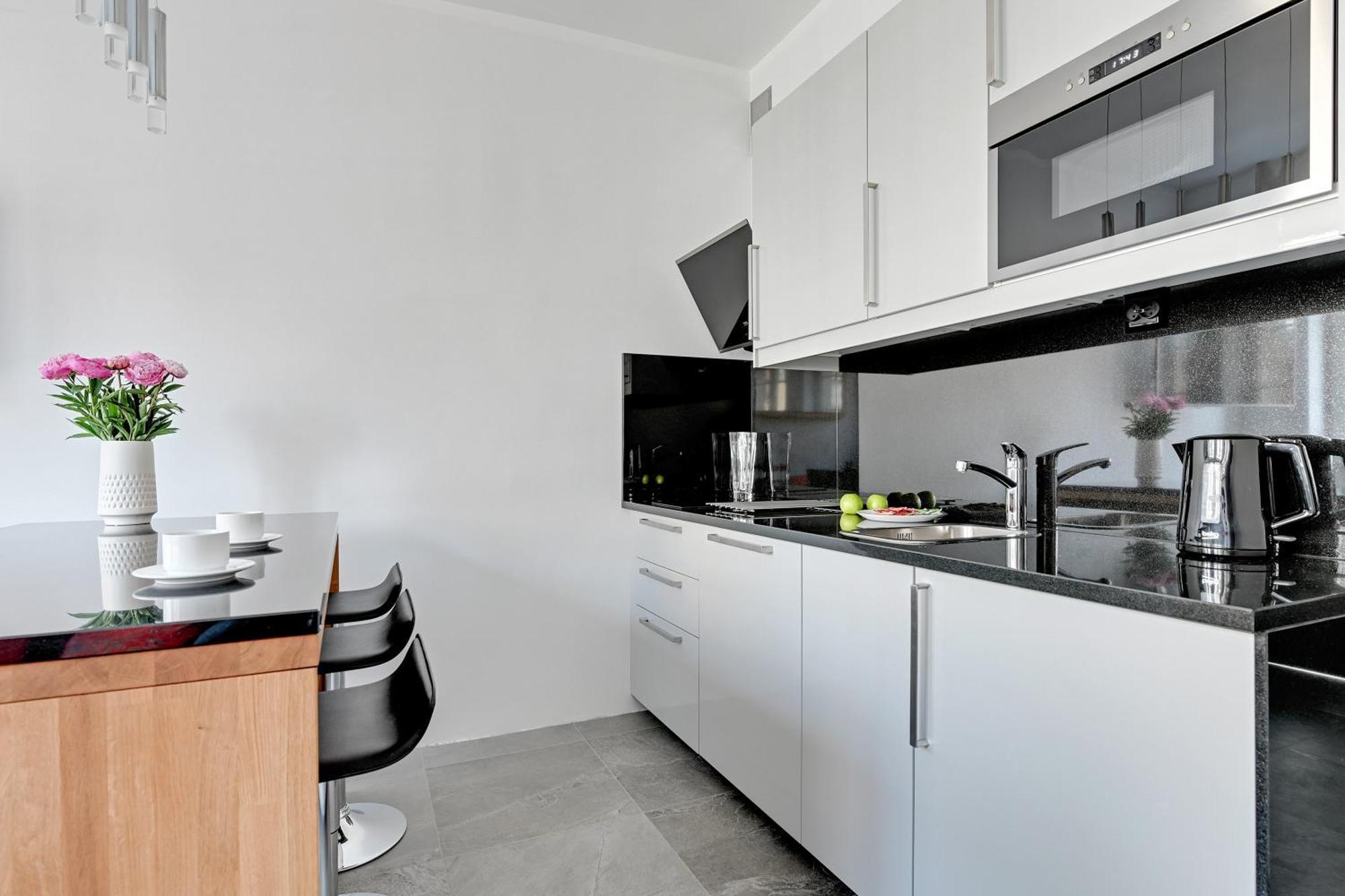 Flats For Rent - Dluga Old Town Apartment Gdansk Exterior photo