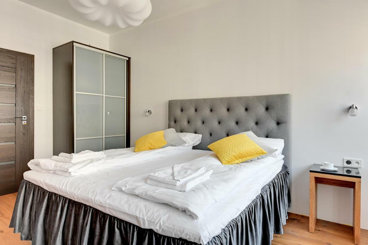 Flats For Rent - Dluga Old Town Apartment Gdansk Exterior photo